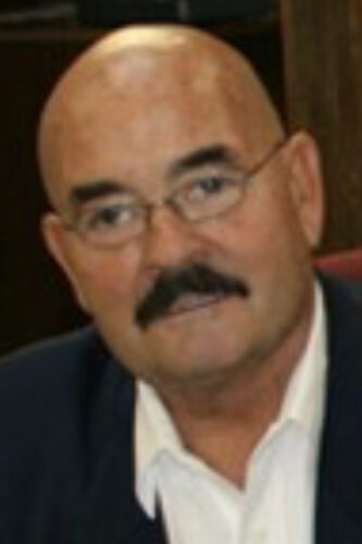 Robert P. Kosmas 1942-2025